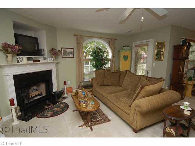 131 James Road, Unit 1C High Point, NC 27265 - Photo 2 of 9 Other. Living Room