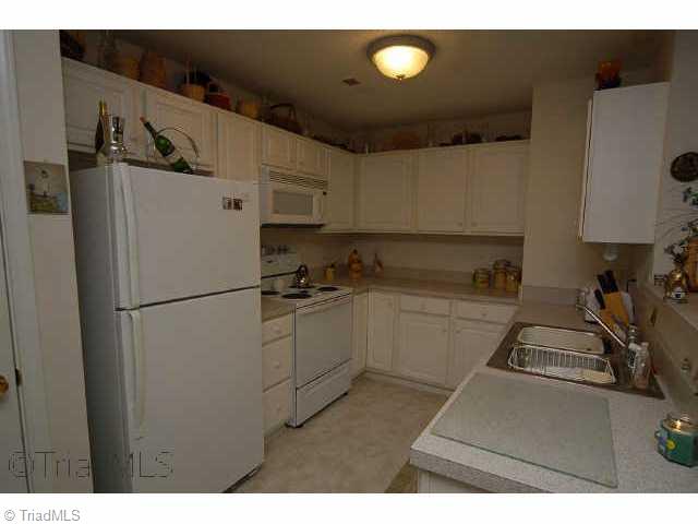 131 James Road, Unit 1C High Point, NC 27265 - Photo 5 of 9 Other. Kitchen