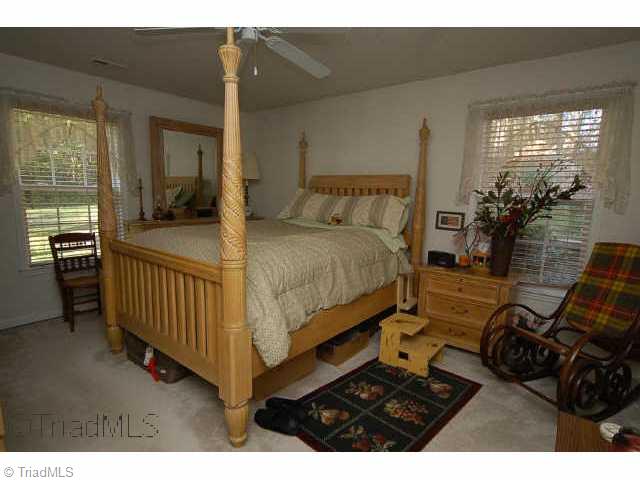 131 James Road, Unit 1C High Point, NC 27265 - Photo 6 of 9 Other. Master Bedroom