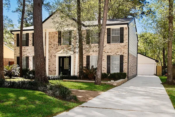 $2,950 | 35 Berryfrost Lane, The Woodlands, TX 77380