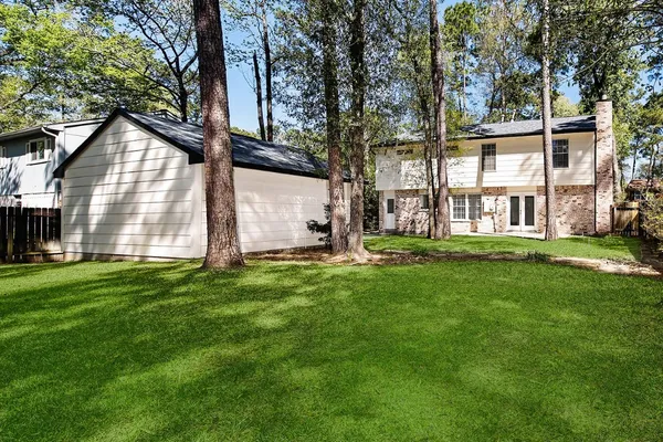 $2,700 | 35 Berryfrost Lane, The Woodlands, TX 77380