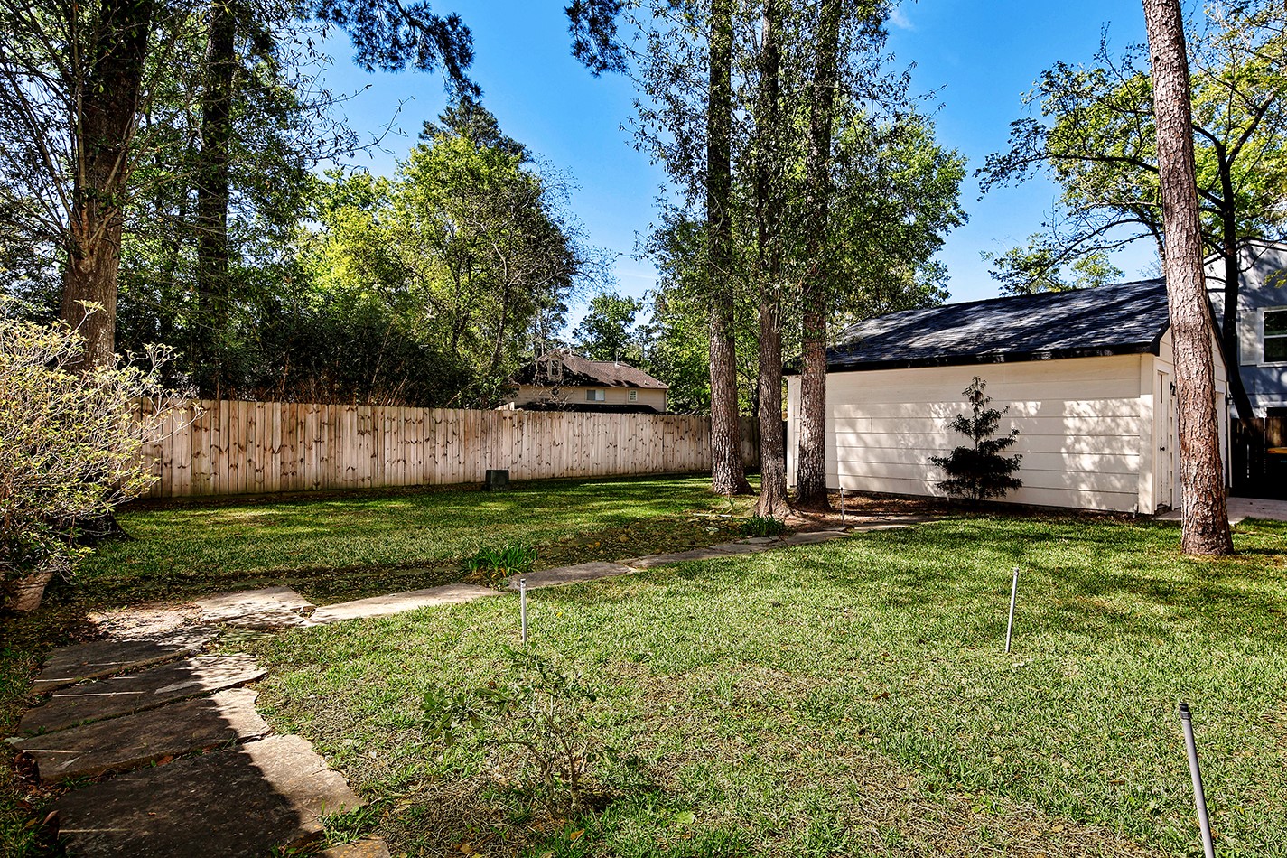 35 Berryfrost Lane Spring, TX 77380 - Photo 25 of 26