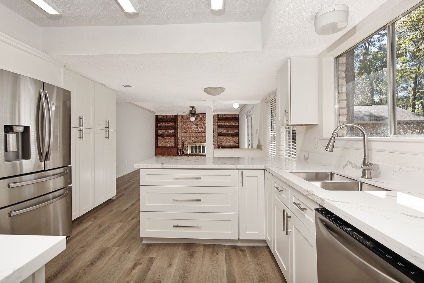 35 Berryfrost Lane Spring, TX 77380 - Photo 10 of 26