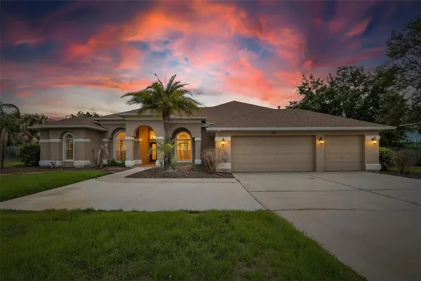 $875,000 | 9454 Swift Creek Circle, Dover, FL 33527
