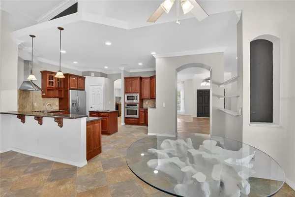 $875,000 | 9454 Swift Creek Circle, Dover, FL 33527