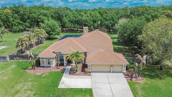 $875,000 | 9454 Swift Creek Circle, Dover, FL 33527