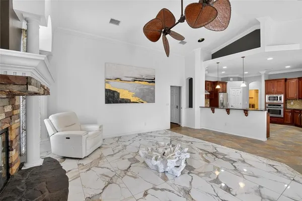 $875,000 | 9454 Swift Creek Circle, Dover, FL 33527