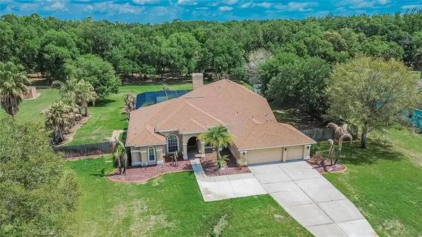 $875,000 | 9454 Swift Creek Circle, Dover, FL 33527