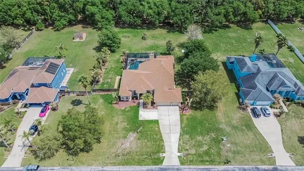 $875,000 | 9454 Swift Creek Circle, Dover, FL 33527