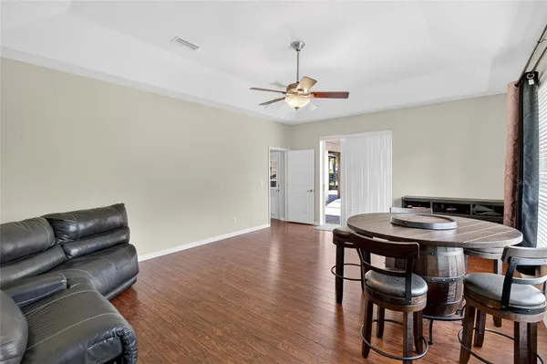 $875,000 | 9454 Swift Creek Circle, Dover, FL 33527