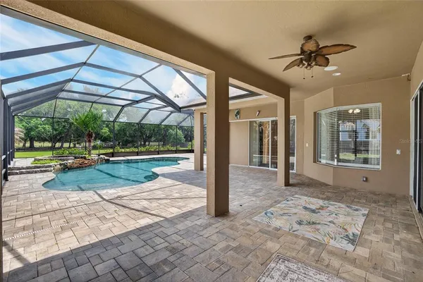 $875,000 | 9454 Swift Creek Circle, Dover, FL 33527