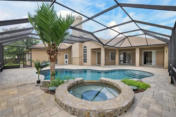$875,000 | 9454 Swift Creek Circle, Dover, FL 33527