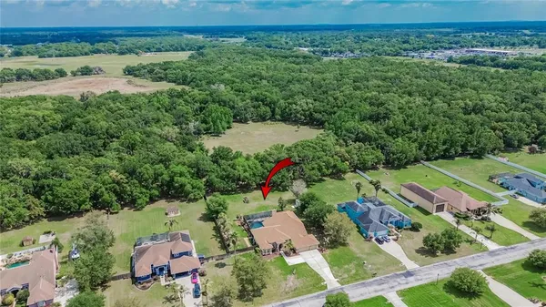 $875,000 | 9454 Swift Creek Circle, Dover, FL 33527