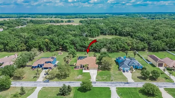 $875,000 | 9454 Swift Creek Circle, Dover, FL 33527