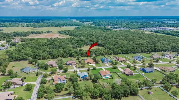 $875,000 | 9454 Swift Creek Circle, Dover, FL 33527
