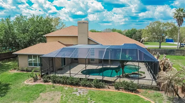 $875,000 | 9454 Swift Creek Circle, Dover, FL 33527