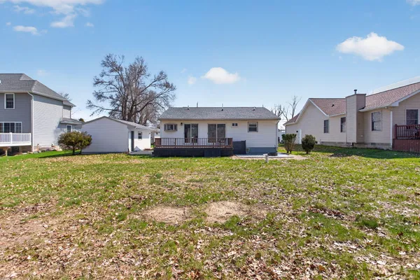 $244,900 | 154 Golfview Drive, Brooklyn, MI 49230