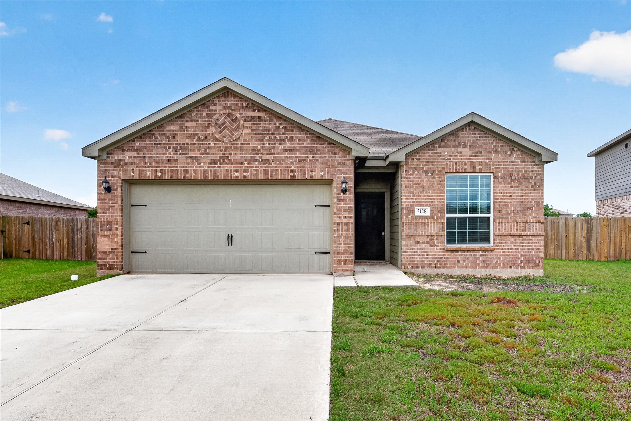 2128 Mule Ridge Drive Katy, TX 77493 - Photo 3 of 33