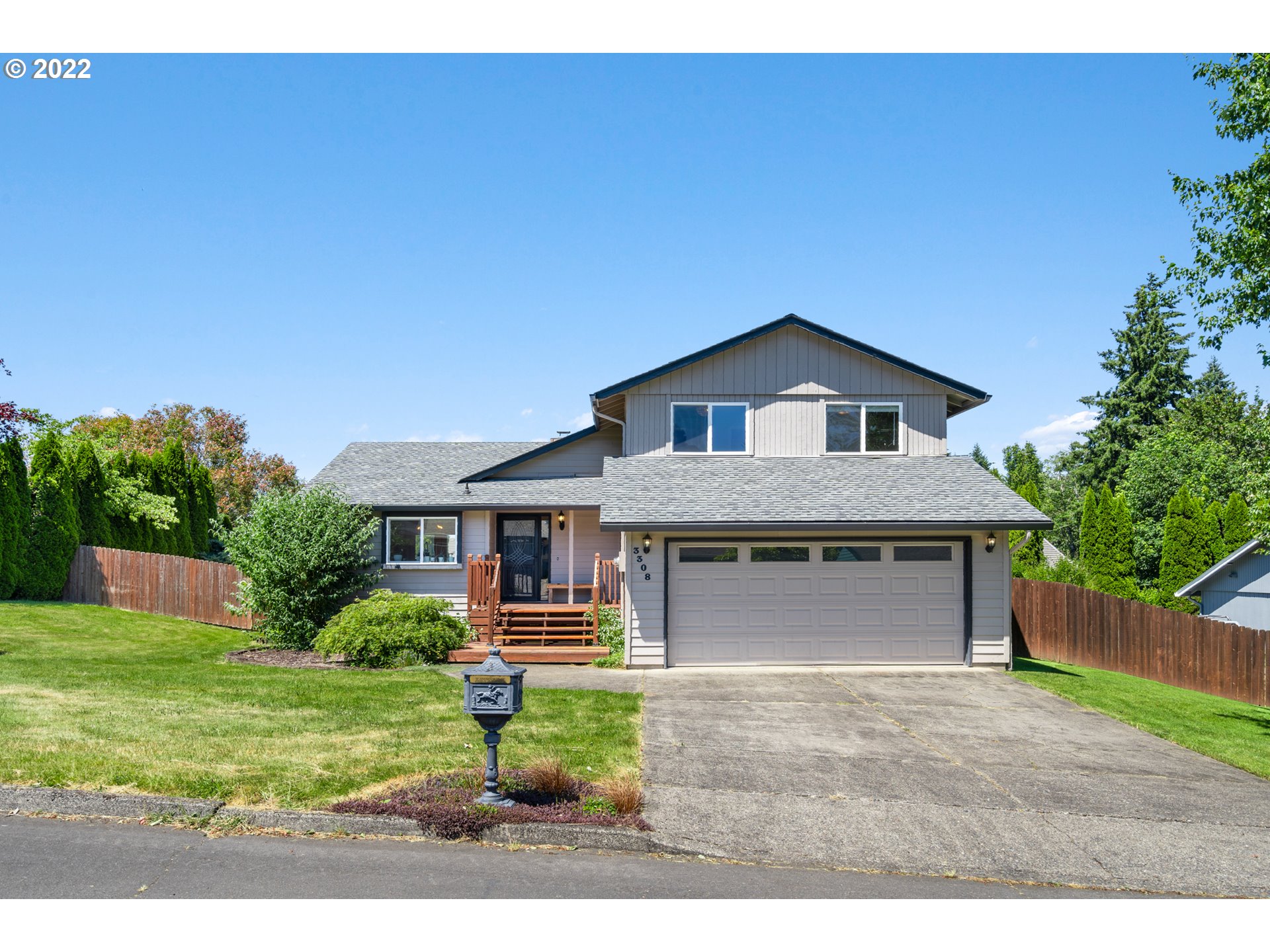 3308 Northeast 163rd Street Ridgefield, WA 98642 - Photo 1 of 32