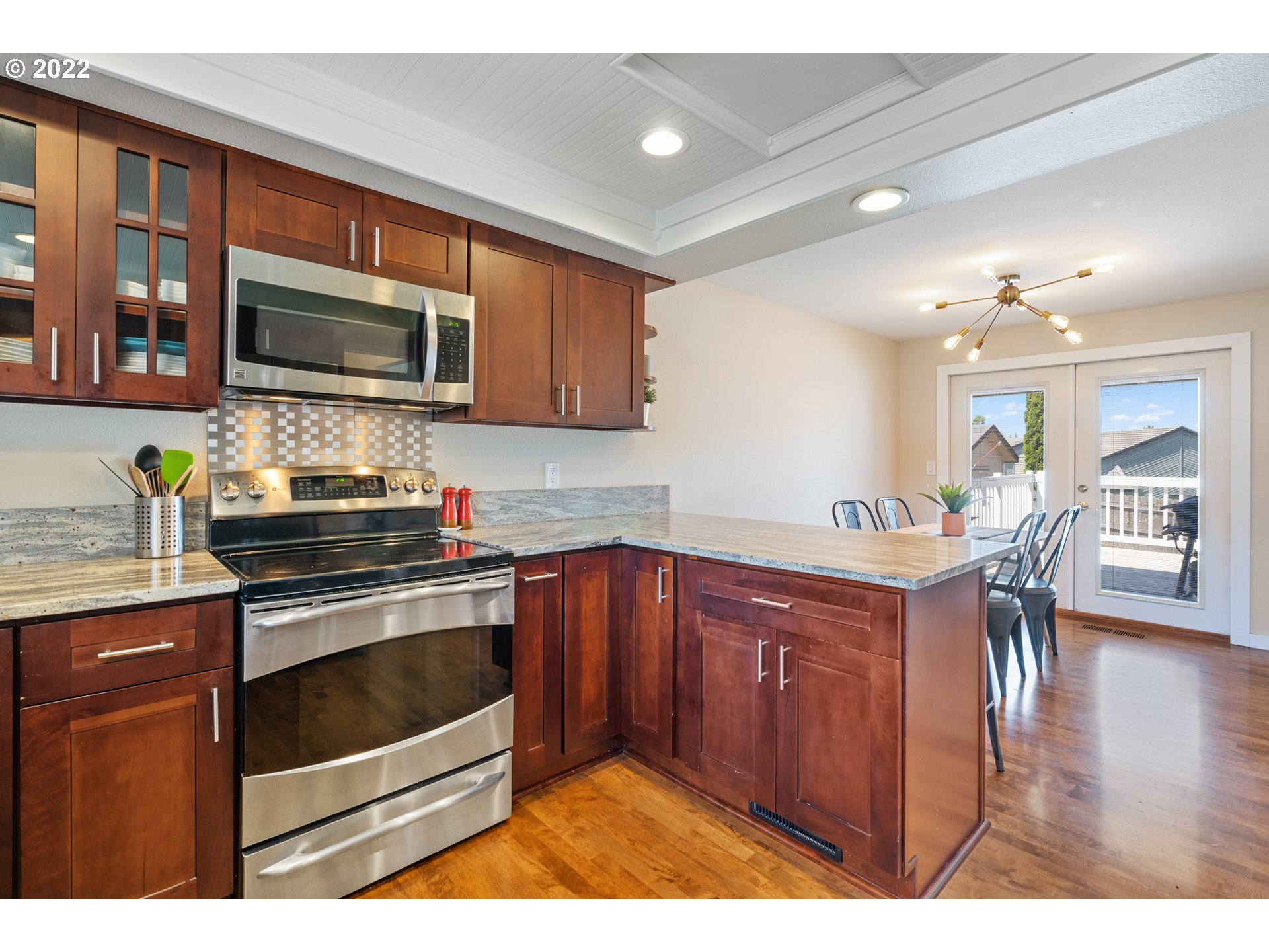 3308 Northeast 163rd Street Ridgefield, WA 98642 - Photo 17 of 32