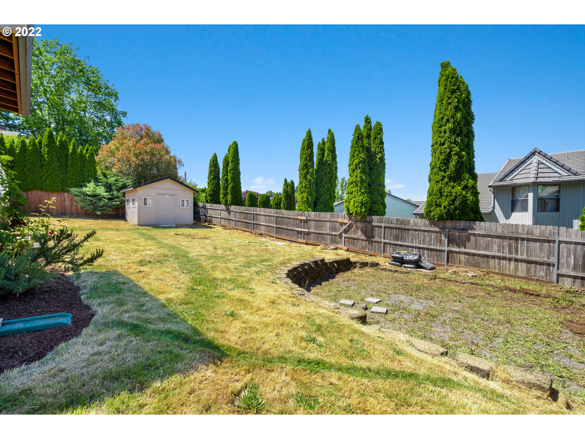 3308 Northeast 163rd Street Ridgefield, WA 98642 - Photo 31 of 32