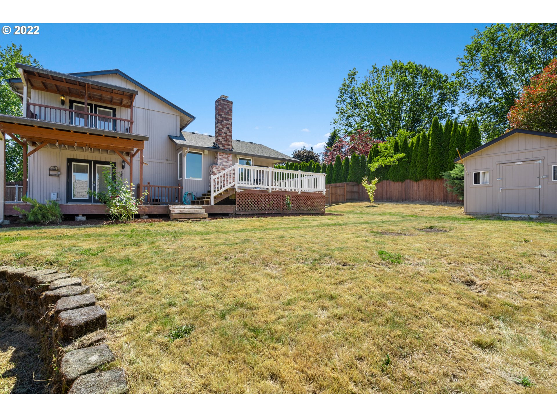 3308 Northeast 163rd Street Ridgefield, WA 98642 - Photo 32 of 32