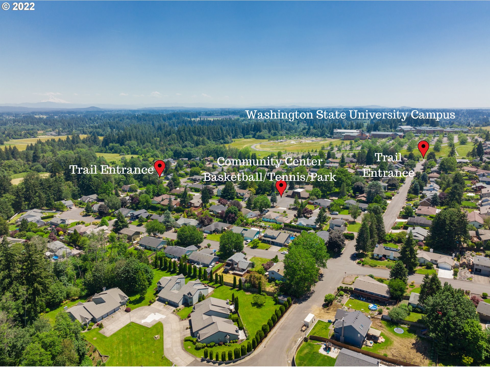 3308 Northeast 163rd Street Ridgefield, WA 98642 - Photo 6 of 32