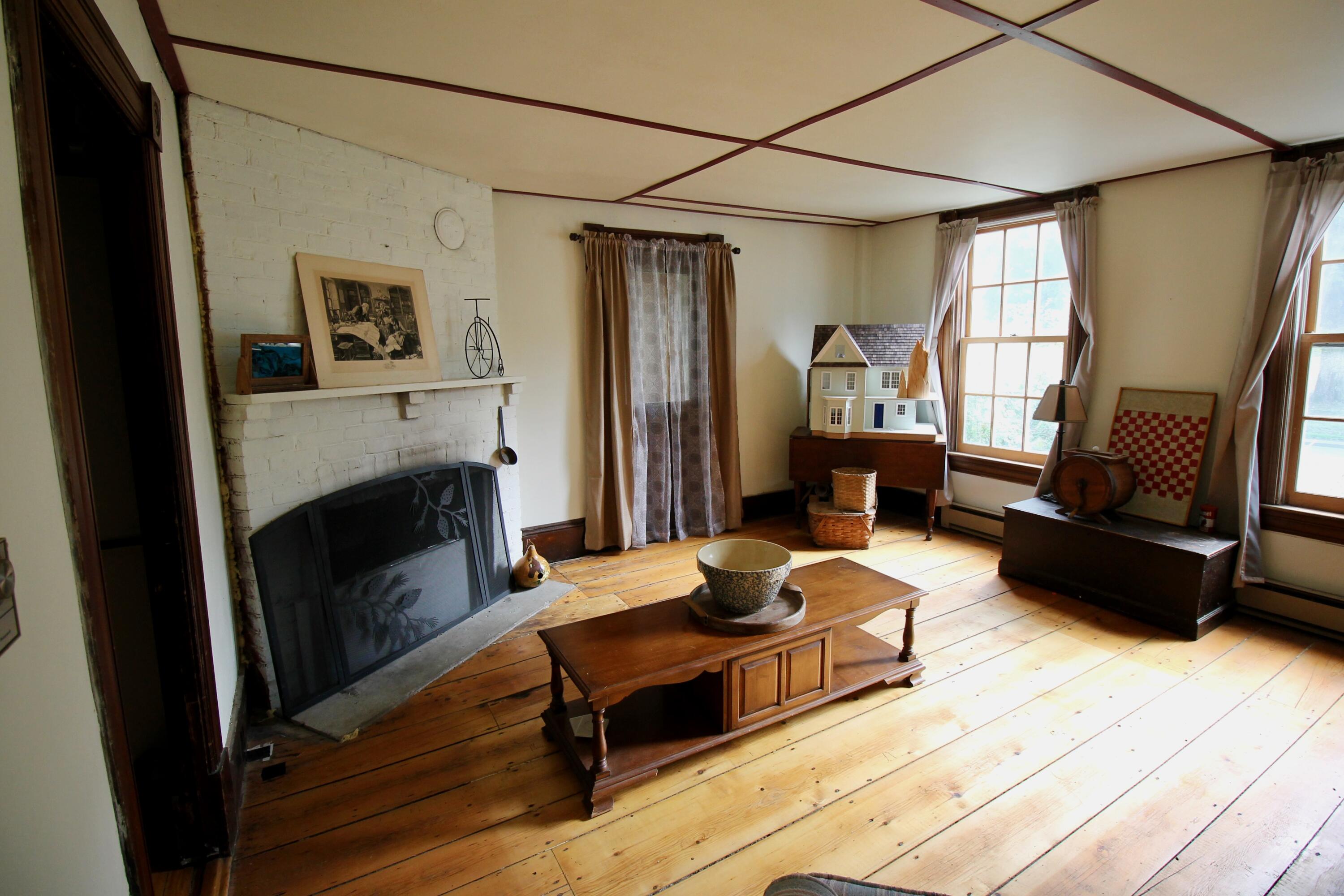 69 Old Arsenal Road Westport, NY 12993 - Photo 35 of 77