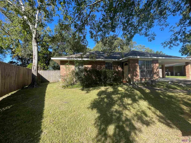 $1,600 | 7612 Bassett Drive, Baton Rouge, LA 70817