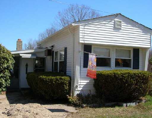 30 Airport Road Coventry, RI 02816 - Photo 1 of 1 Exterior Front.