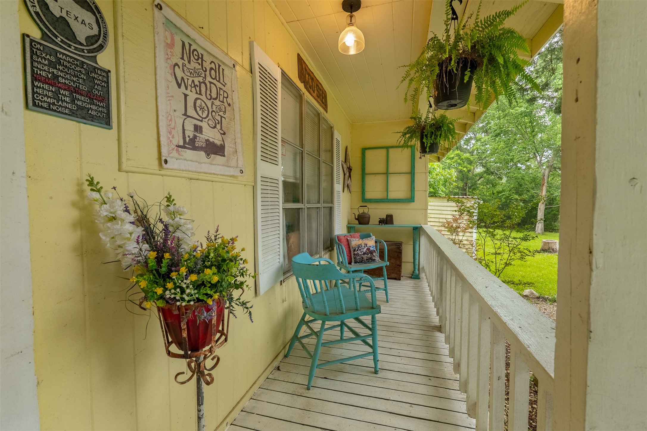 280 The Woods Road Coldspring, TX 77331 - Photo 1 of 38