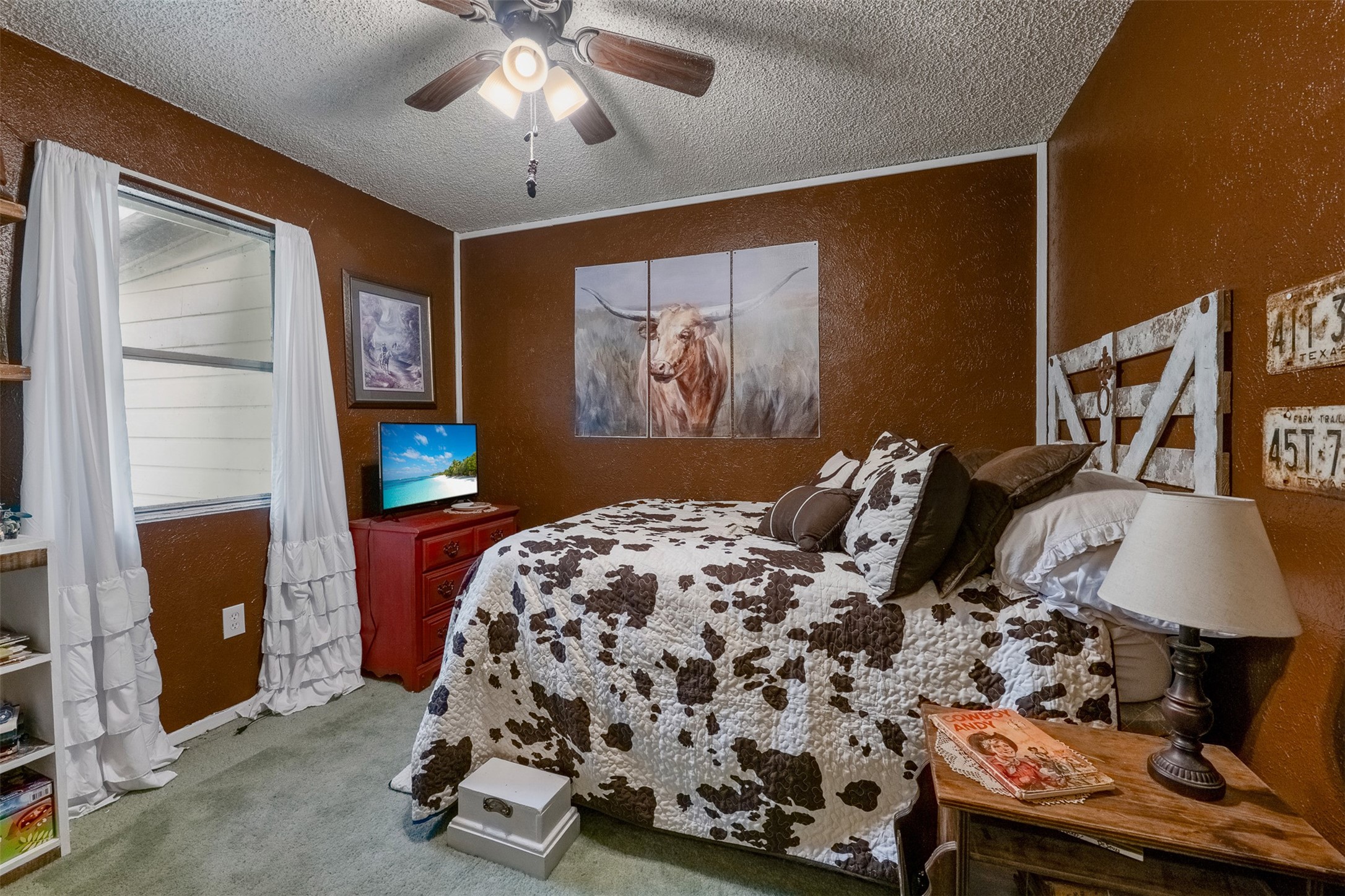 280 The Woods Road Coldspring, TX 77331 - Photo 14 of 38