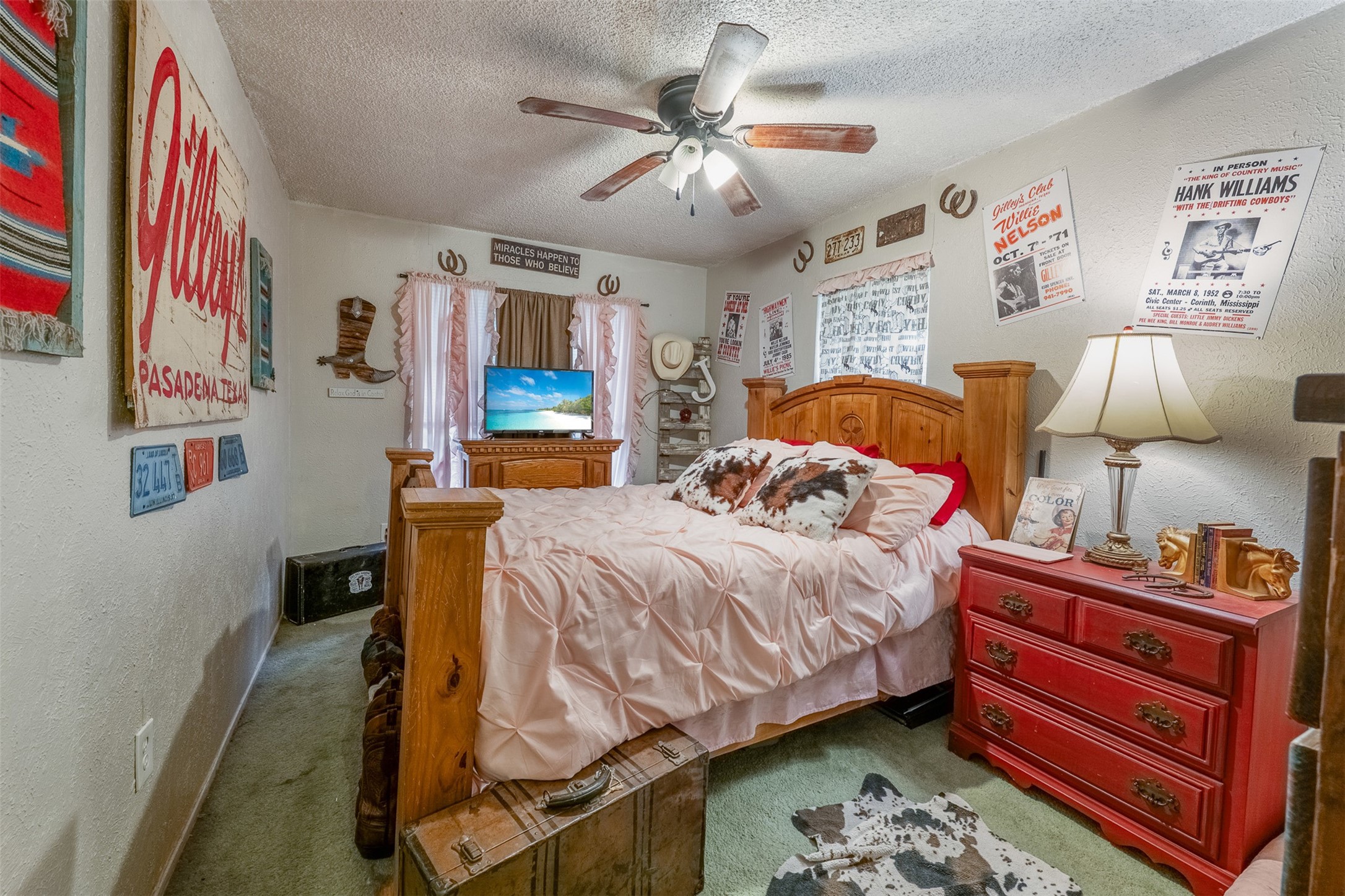 280 The Woods Road Coldspring, TX 77331 - Photo 17 of 38