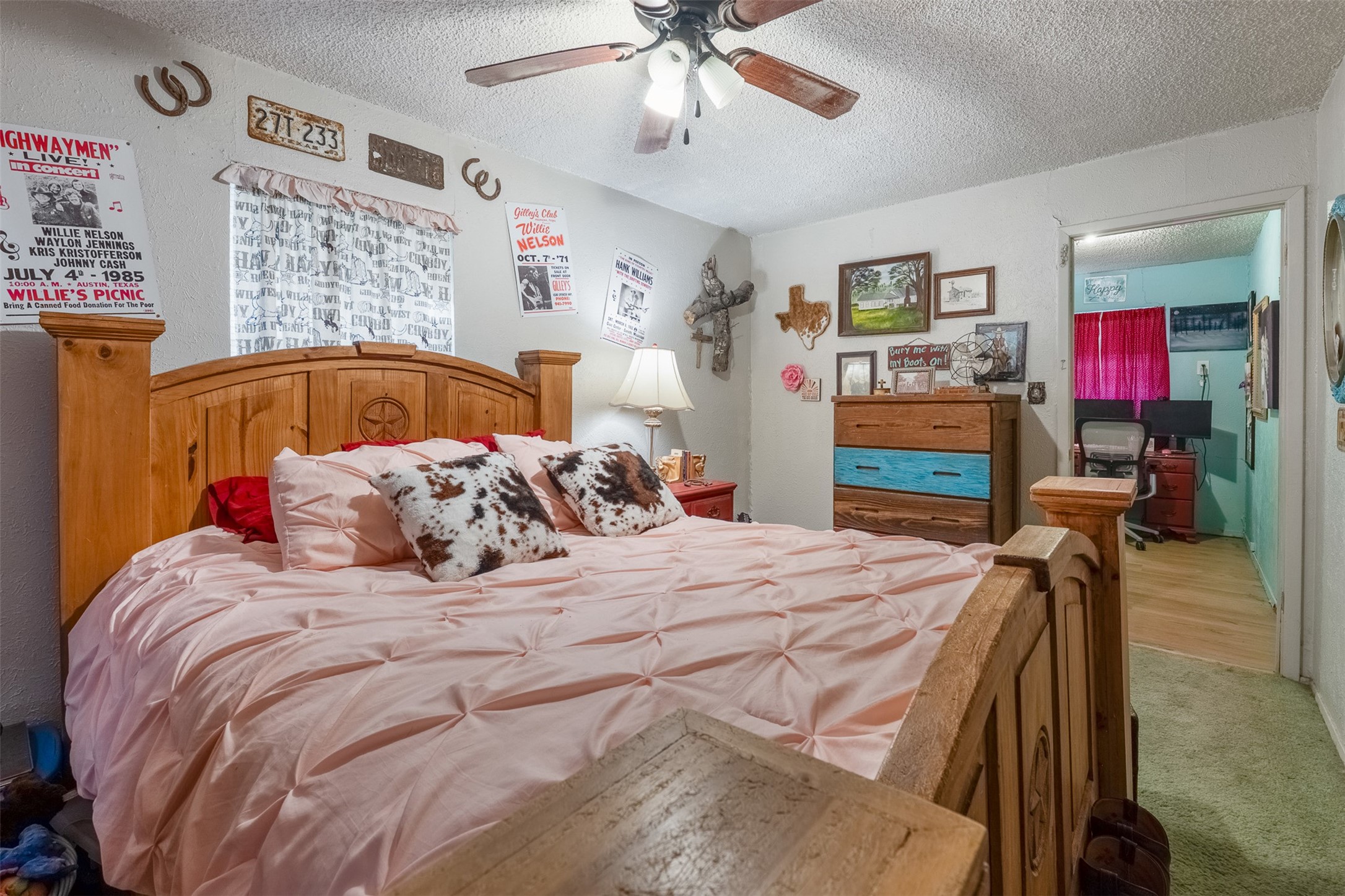 280 The Woods Road Coldspring, TX 77331 - Photo 18 of 38