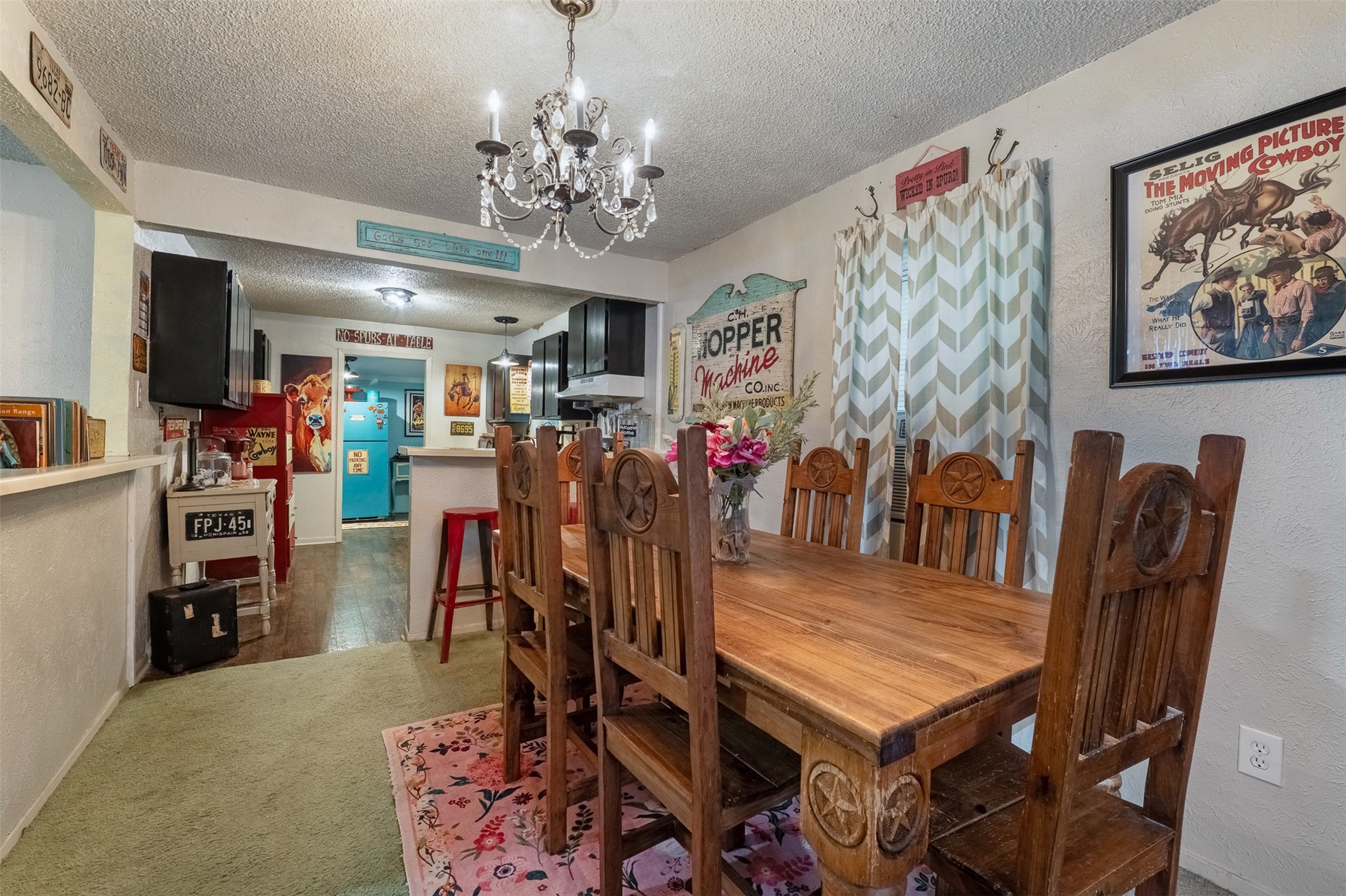 280 The Woods Road Coldspring, TX 77331 - Photo 19 of 38