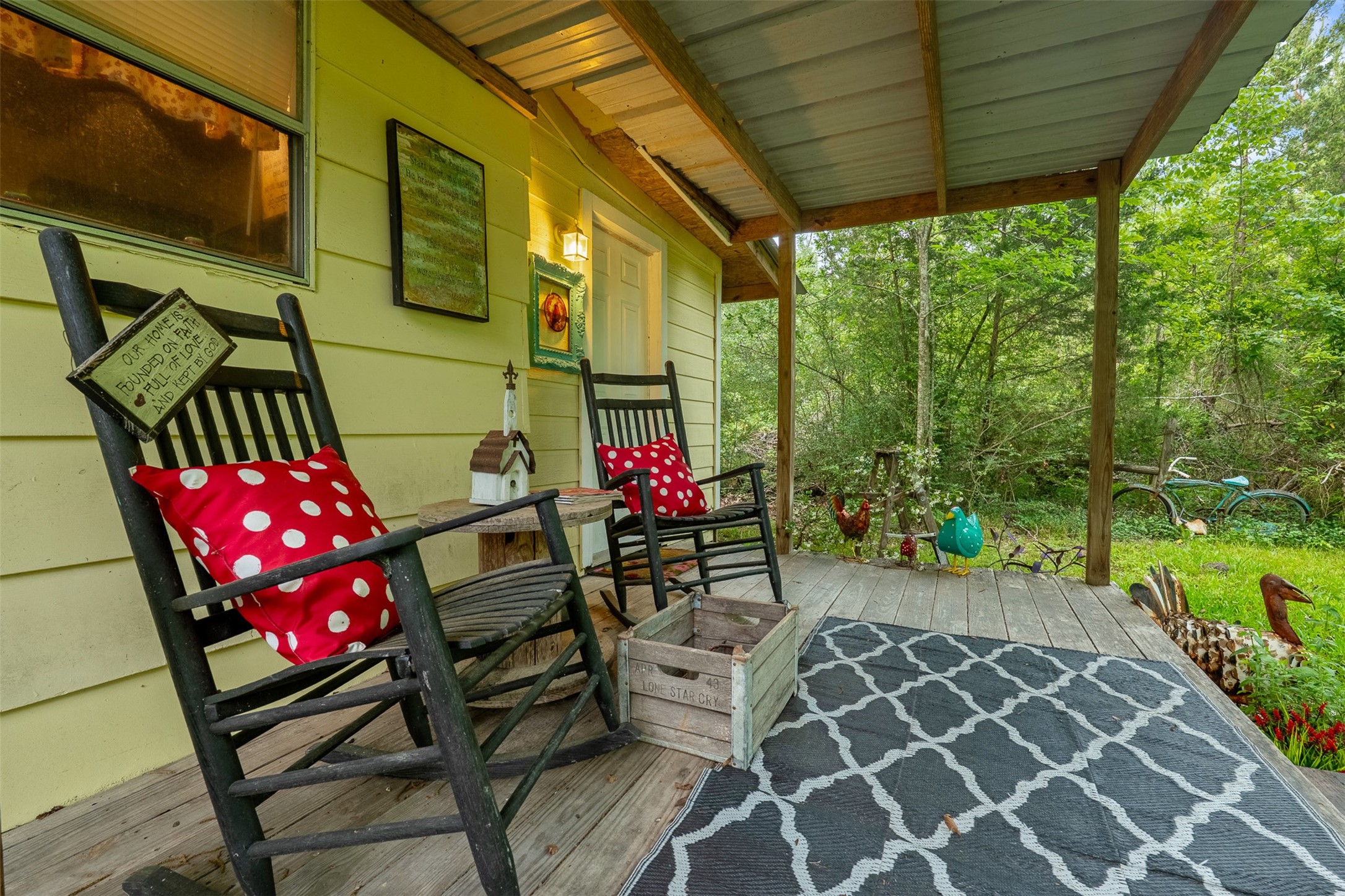 280 The Woods Road Coldspring, TX 77331 - Photo 22 of 38