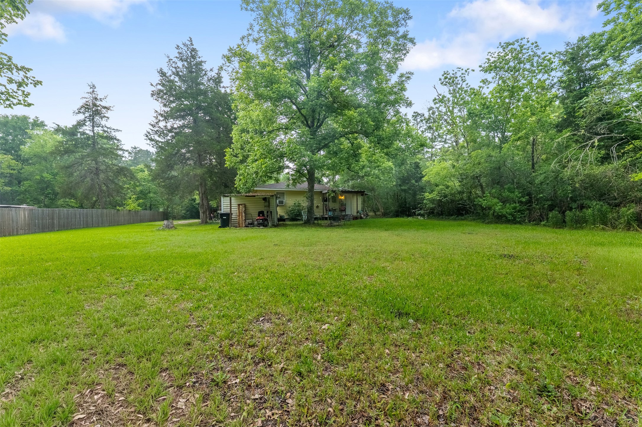 280 The Woods Road Coldspring, TX 77331 - Photo 26 of 38