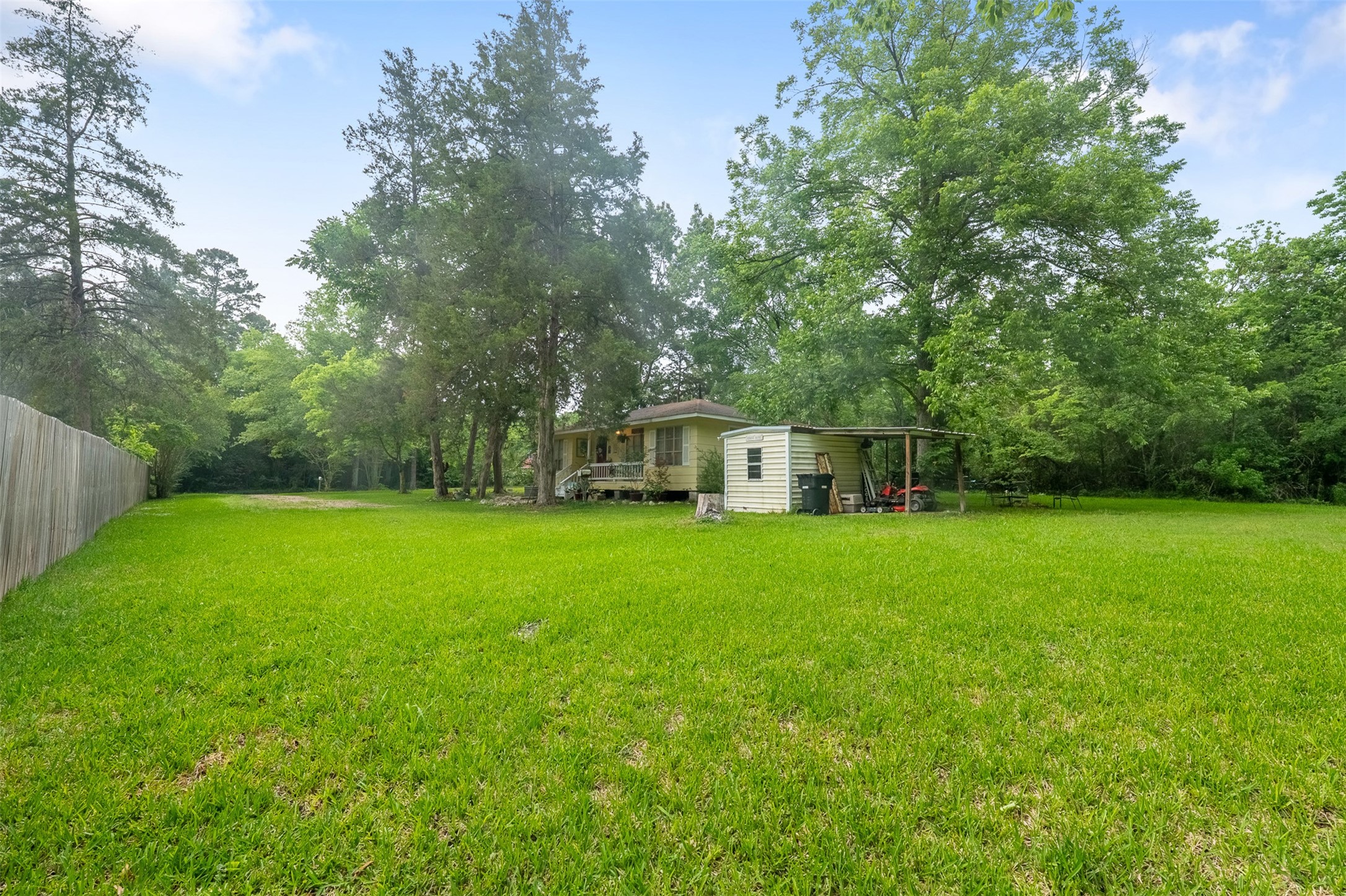 280 The Woods Road Coldspring, TX 77331 - Photo 27 of 38