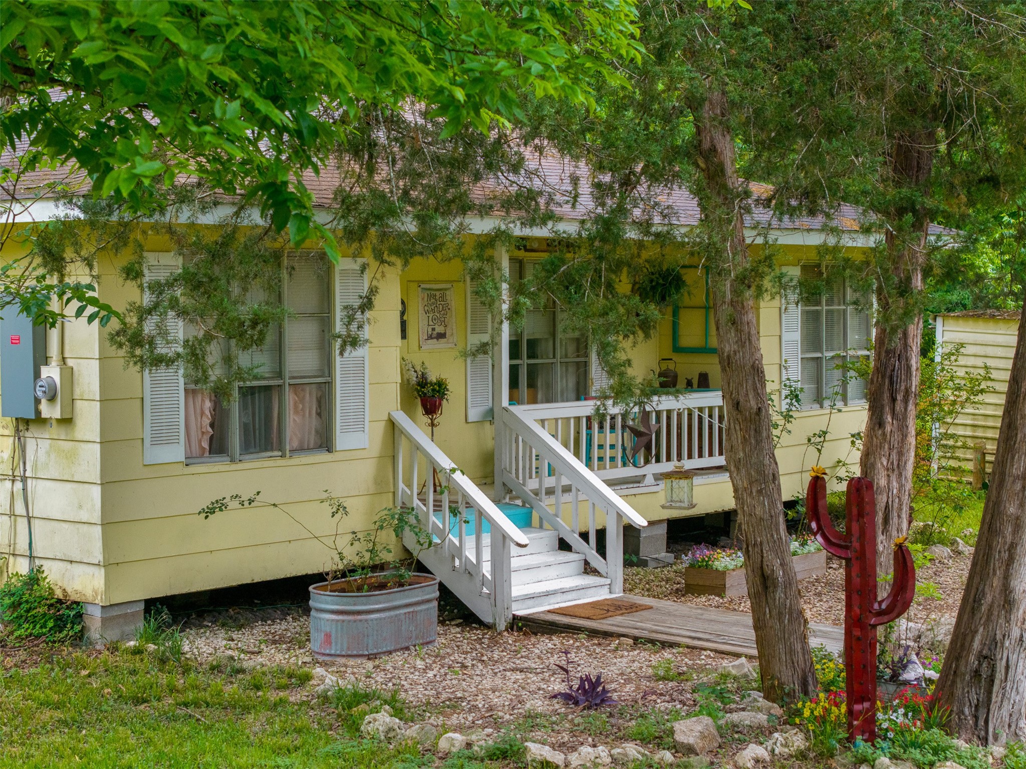 280 The Woods Road Coldspring, TX 77331 - Photo 28 of 38