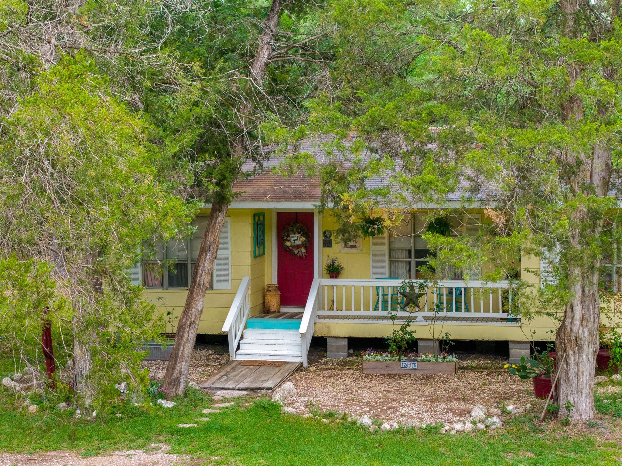 280 The Woods Road Coldspring, TX 77331 - Photo 34 of 38