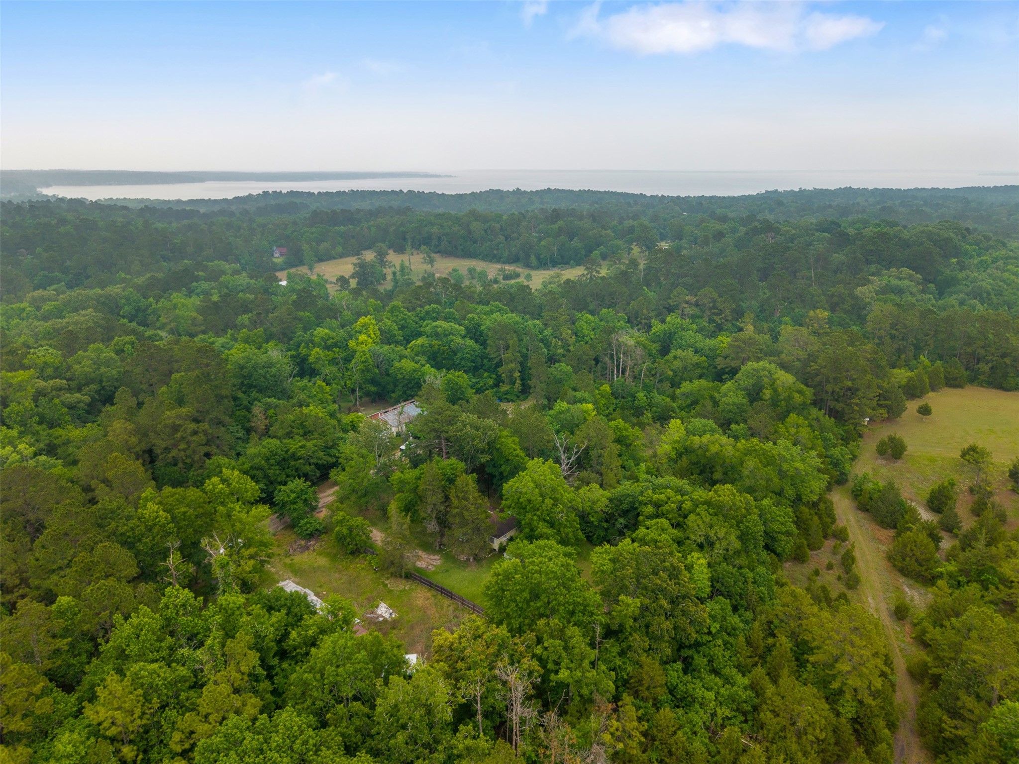 280 The Woods Road Coldspring, TX 77331 - Photo 36 of 38