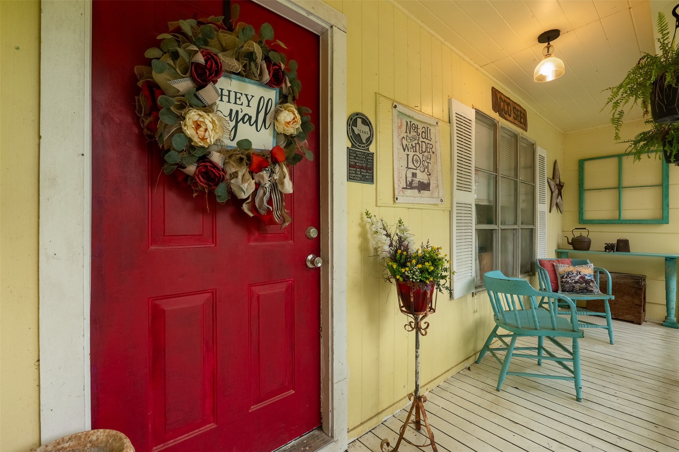 280 The Woods Road Coldspring, TX 77331 - Photo 8 of 38