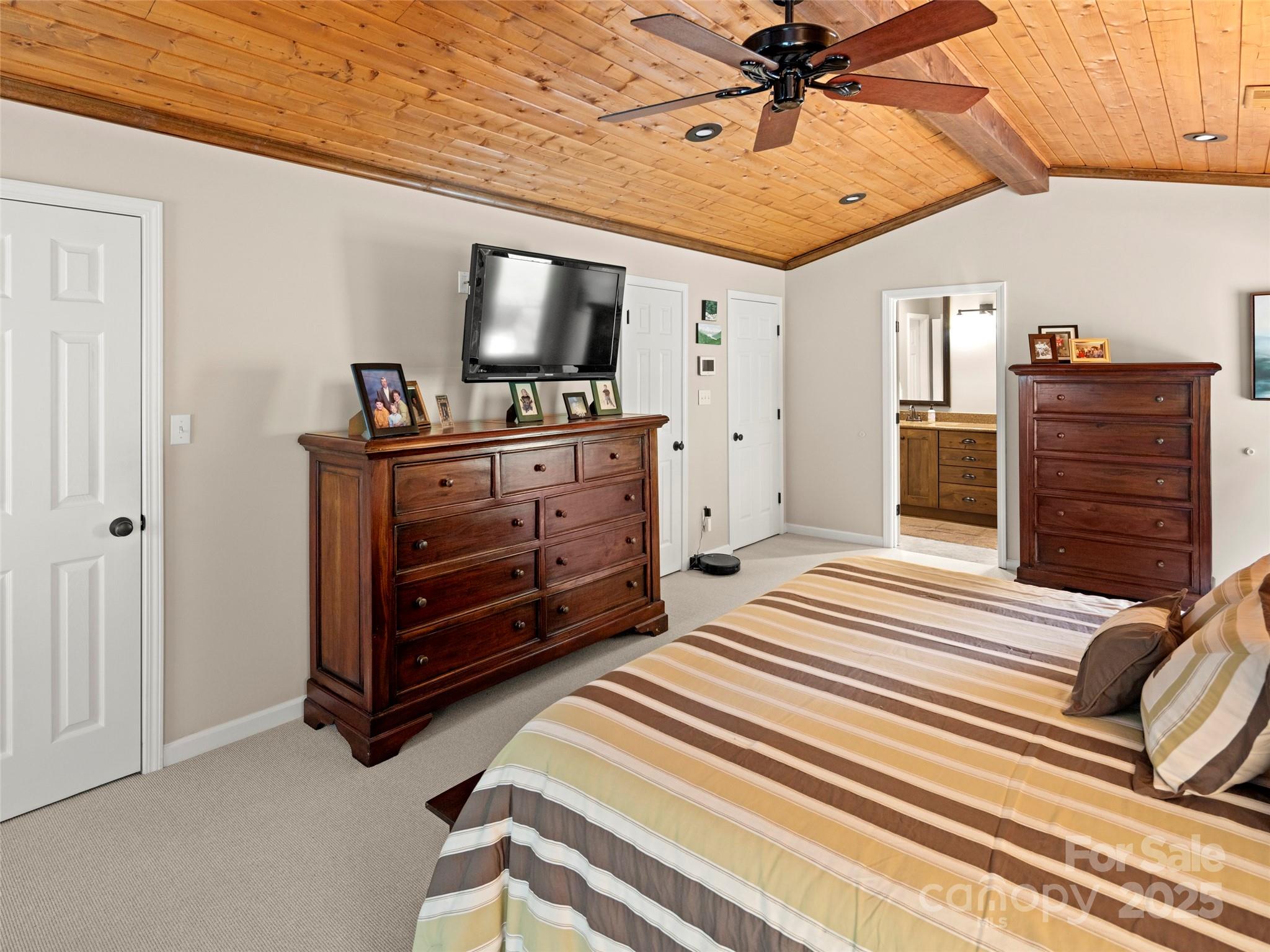 298 Lone Pine Road Alexander, NC 28701 - Photo 25 of 48