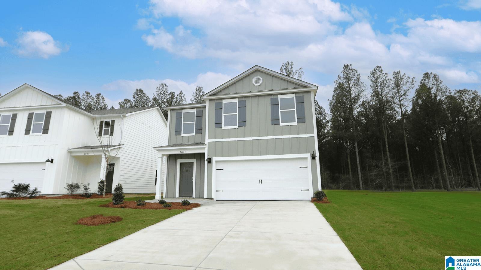 2041 Eaton Place Chelsea, AL 35043 - Photo 2 of 47