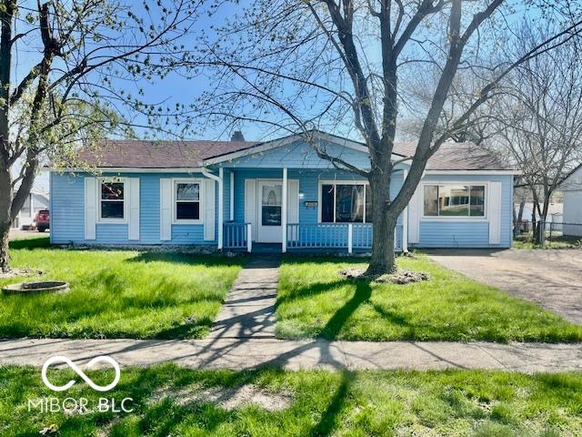 213 Harrell Drive Edinburgh, IN 46124 - Photo 1 of 10