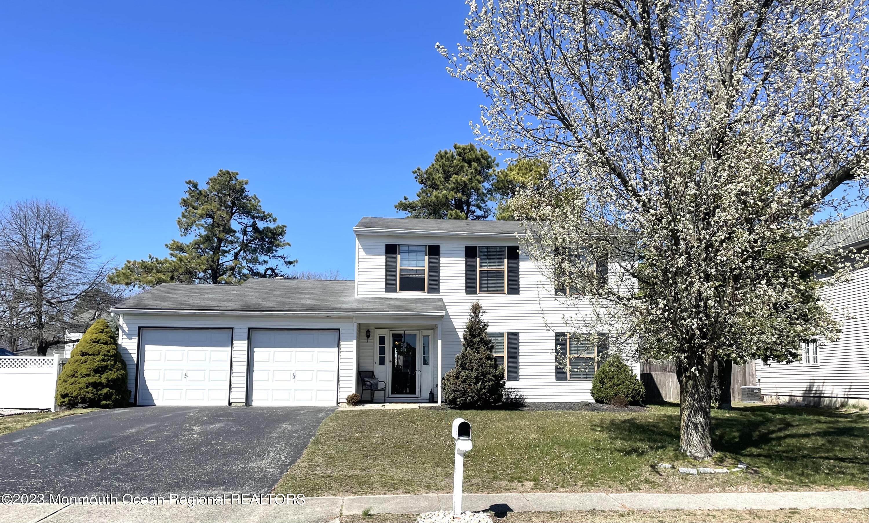16 Fern Hollow Road Howell, NJ 07731 - Photo 1 of 12 IMG-9345