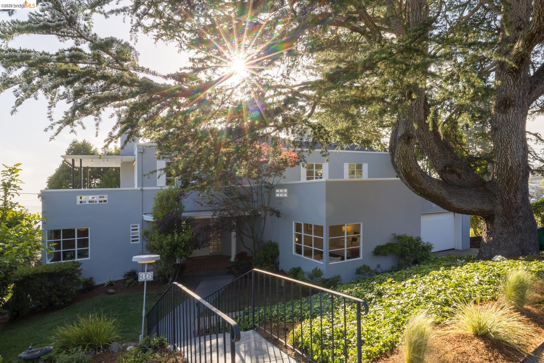 36 Highgate Road Kensington, CA 94707 - Photo 1 of 1 Gallery Image 1