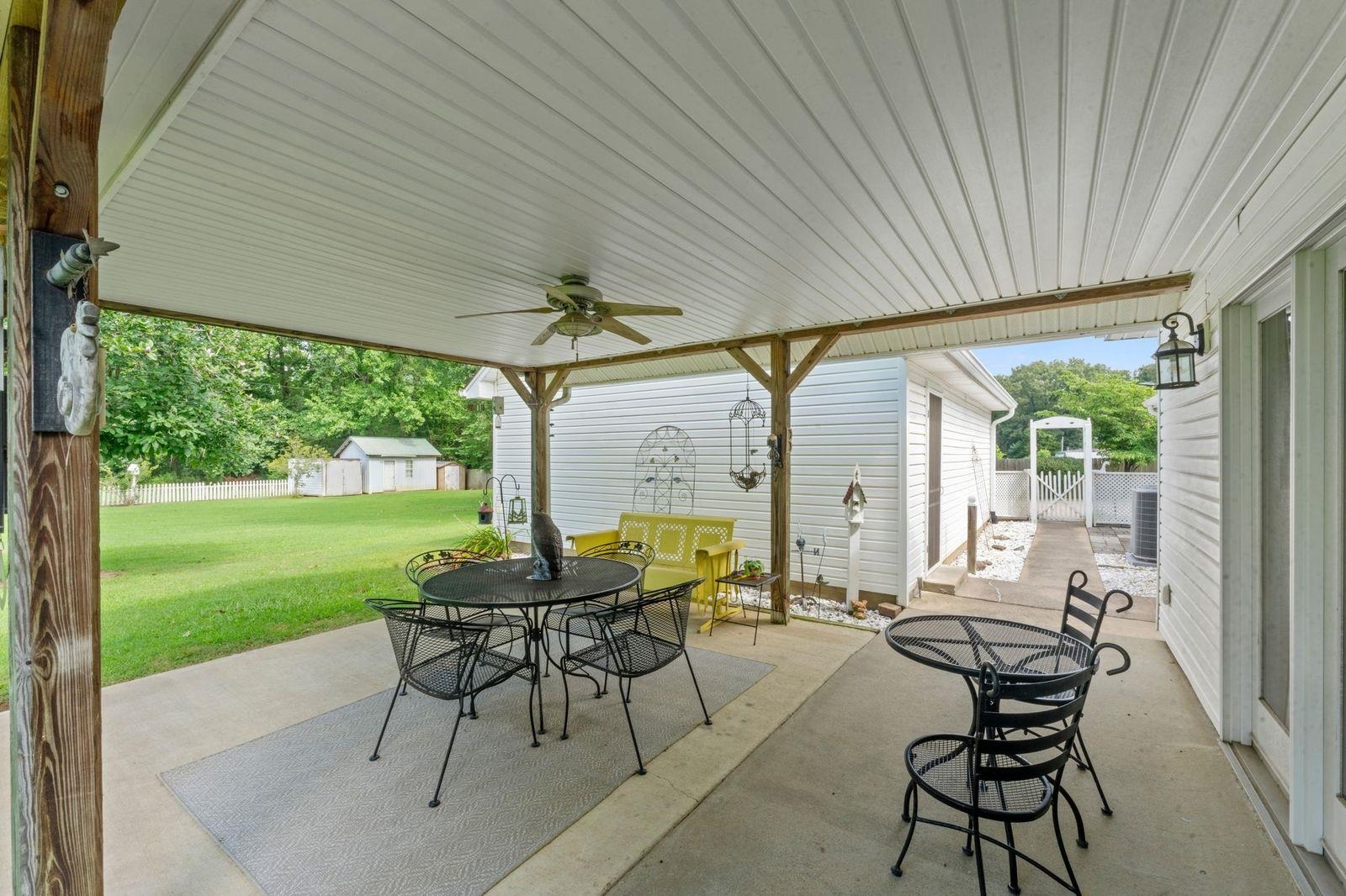 2700 Slayden Road Moscow, TN 38057 - Photo 14 of 24