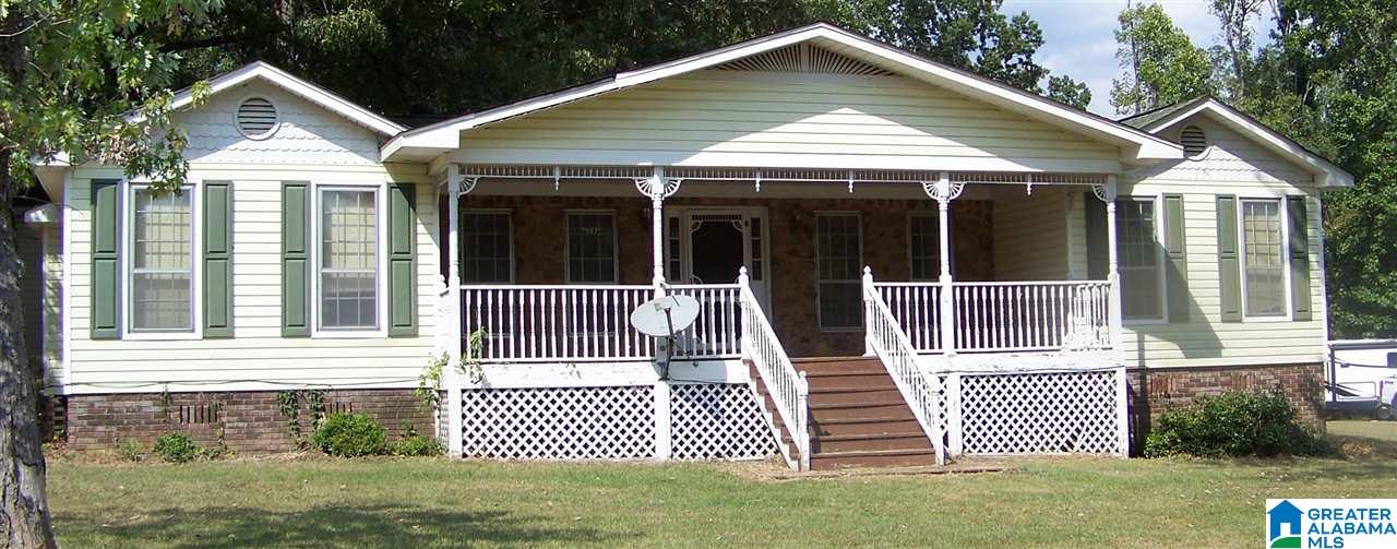 5981 Coleman Lake Road McCalla, AL 35111 - Photo 2 of 31 Gallery Image 2