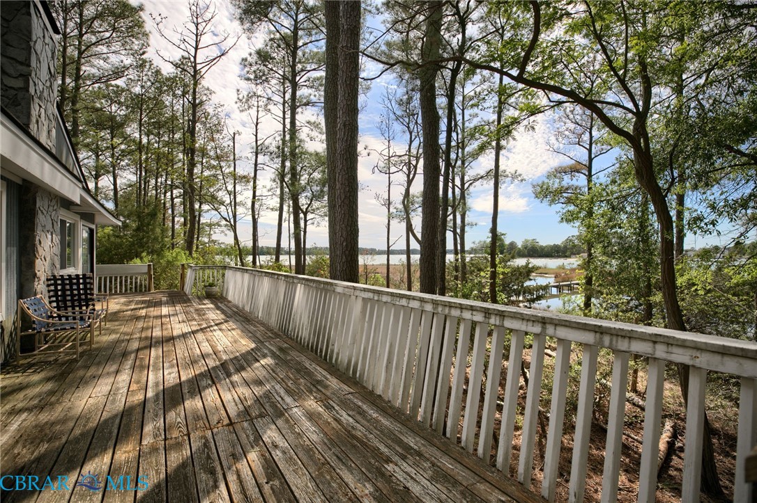1062 Gum Thicket Road Hudgins, VA 23076 - Photo 9 of 50